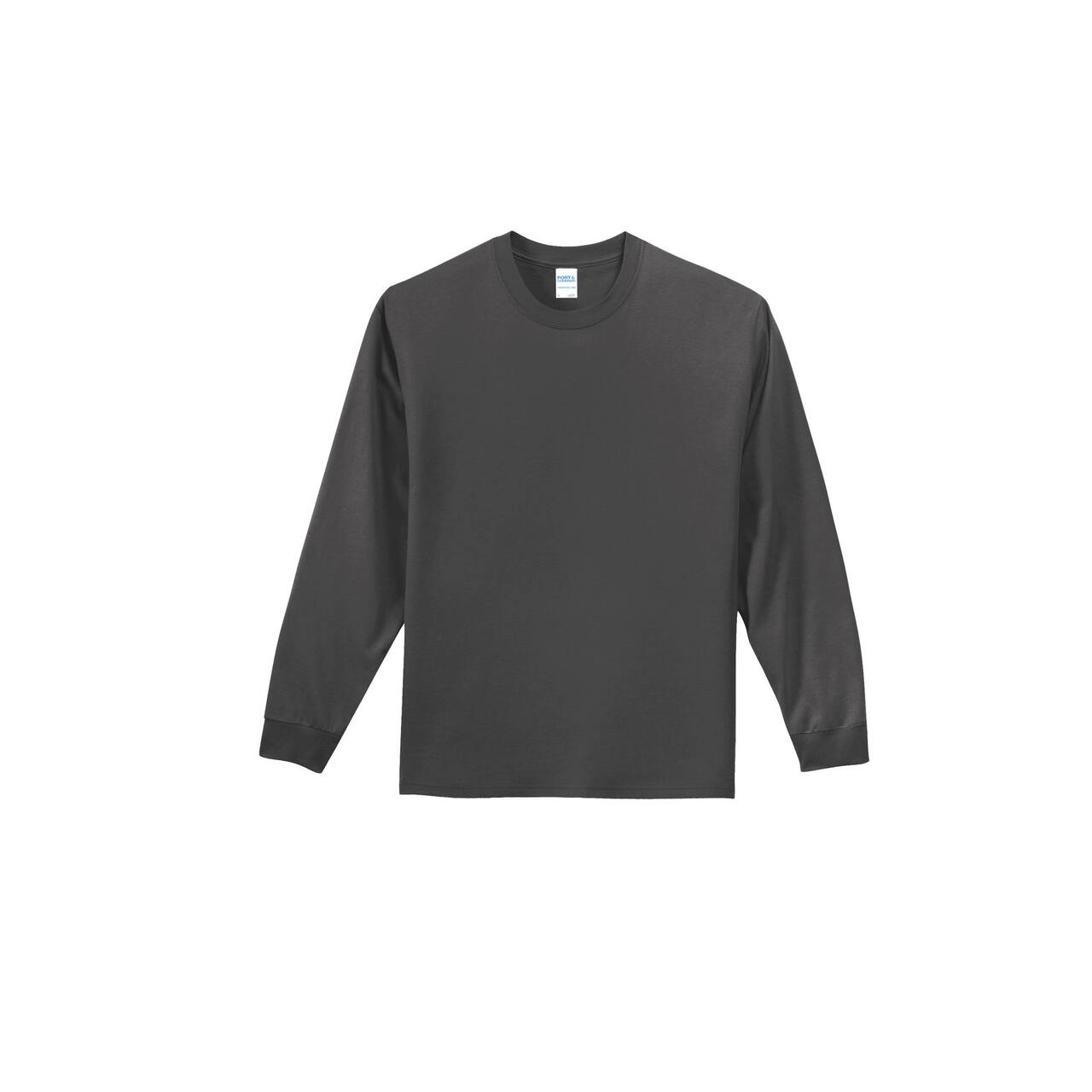 Port & Company® Tall Long Sleeve Essential T-Shirt